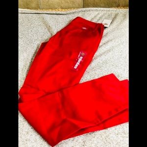 Women new dickies pants